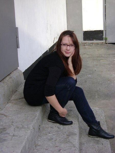 Алёна Печёрина