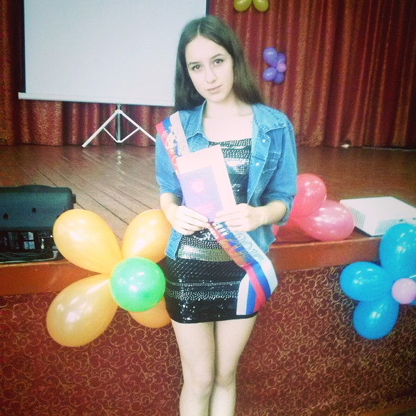 Елизавета Кирзунова