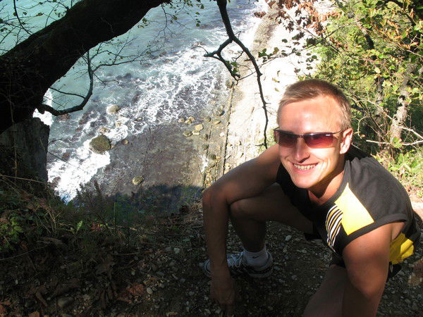 Геннадий Ворончихин