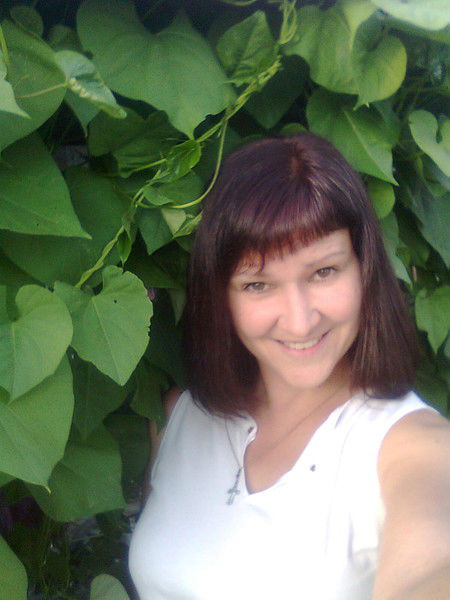 Татьяна Батурля