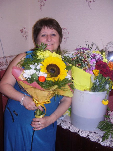 Татьяна Шундрина