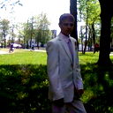 Алексей Ясинский