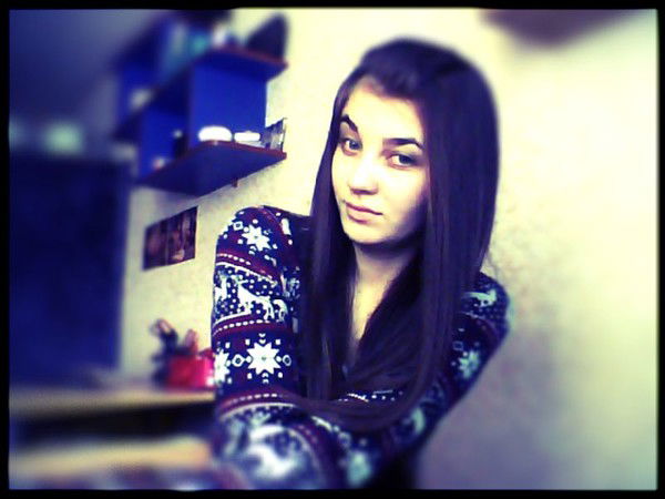 Наталья Бусарова