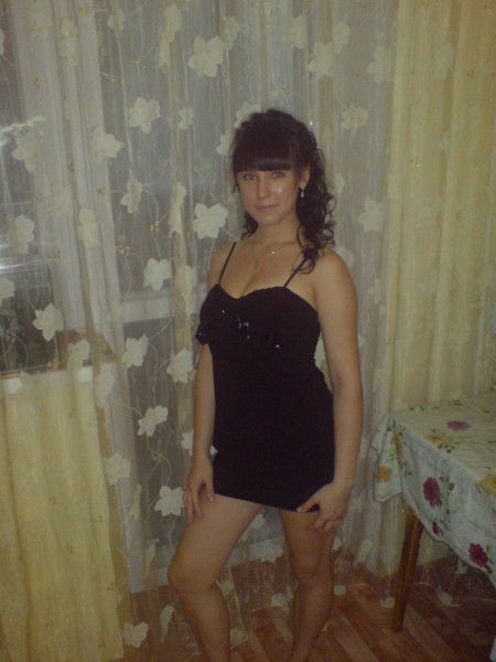 Вероника Соломаха