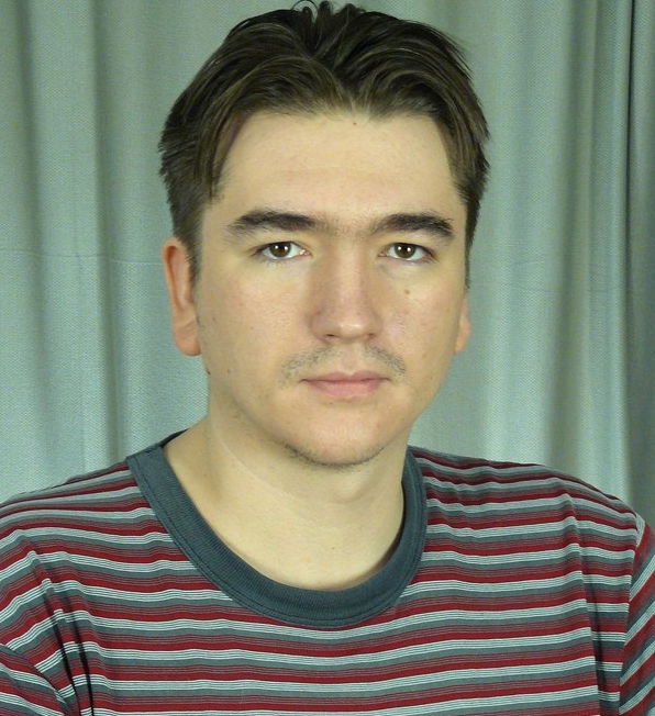 Сергей Шевченко