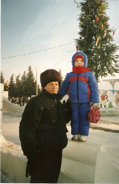 Виктор Елизаров