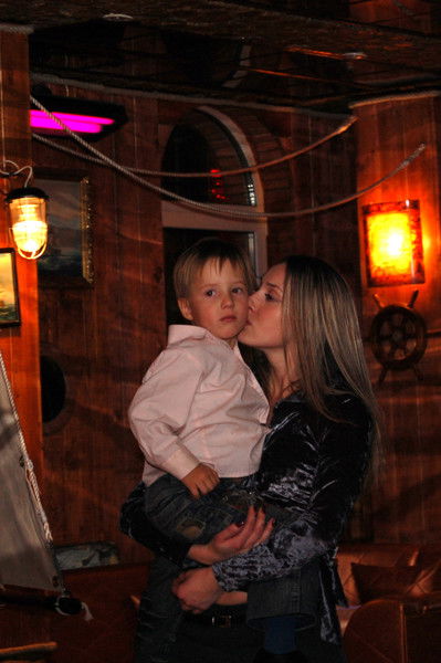 Людмила Макшакова