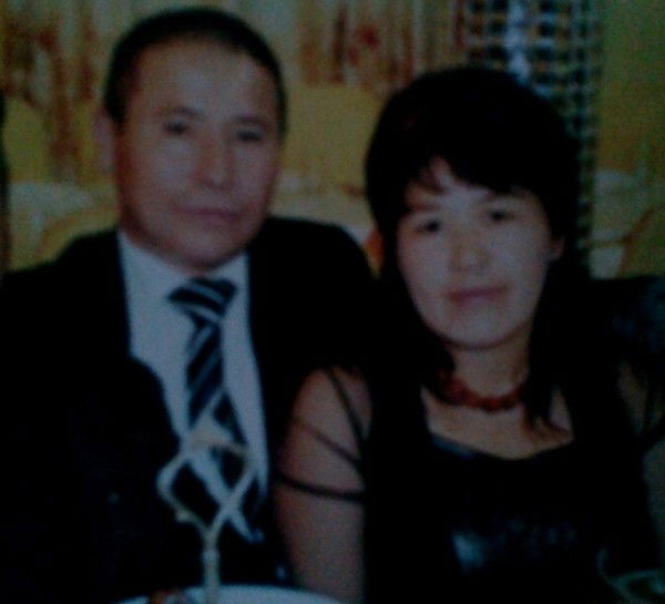 Мейрбек Тайшыков