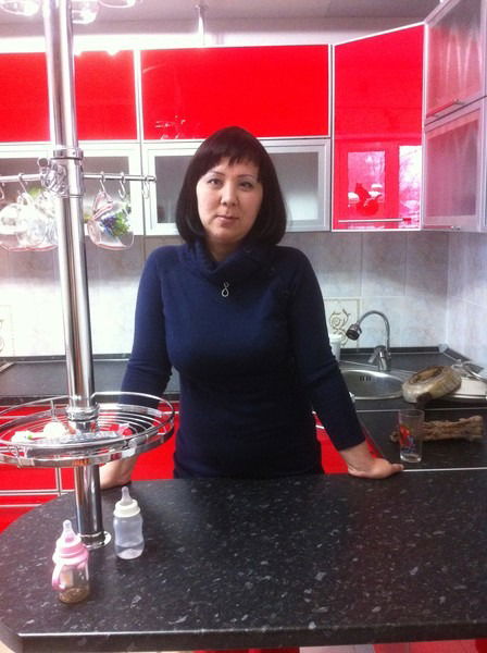 ?????алина????? ?????досова?????