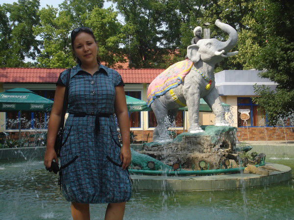 Надежда Ефремова