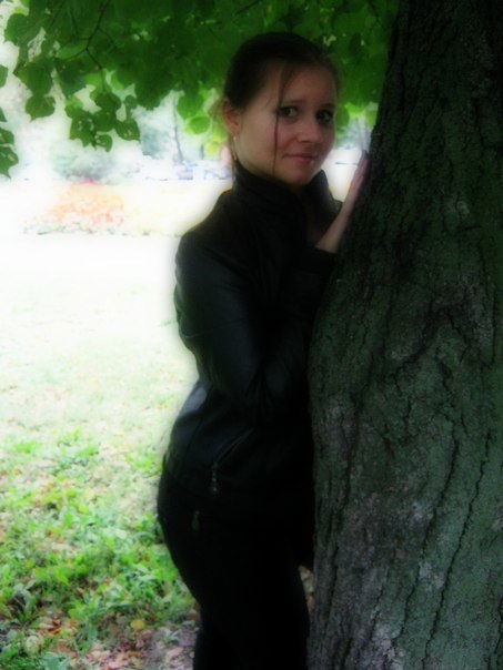 Маргарита Барaбаш