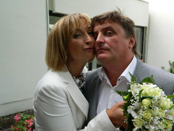 Екатерина Ярошевская