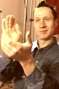 Игорь Киндратишин