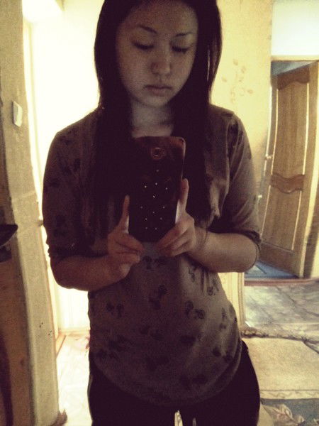 Кожахметова Нурсила