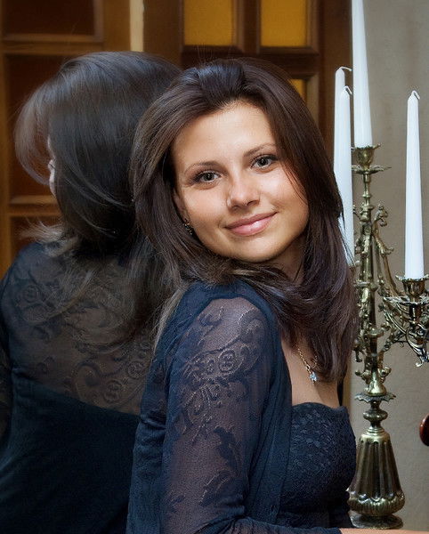 Нагорняк Инна