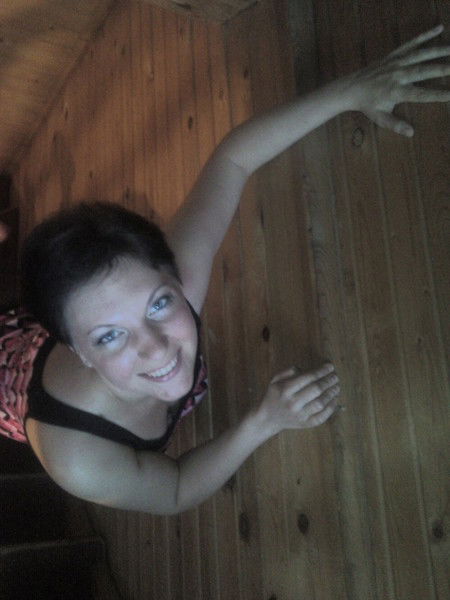 Наталья Мигдалович