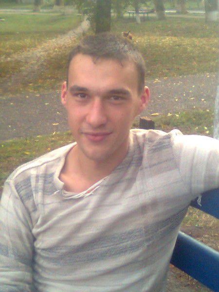 Юрий Кривошапка