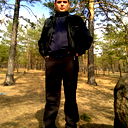 Антон Крючков