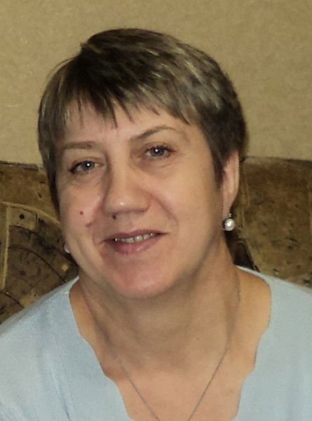 Татьяна Шукаева