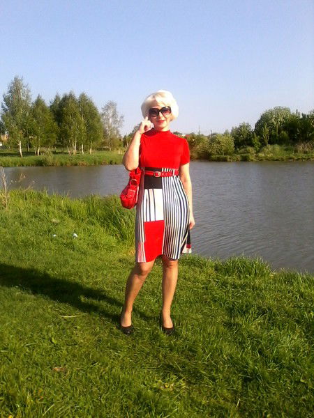 Светлана Сёмина