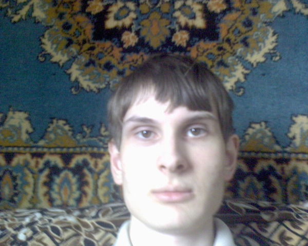 Илья Бикушев