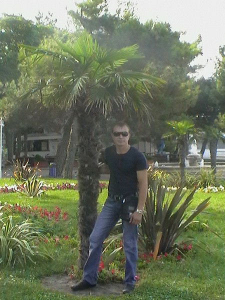 Вадим Белкин