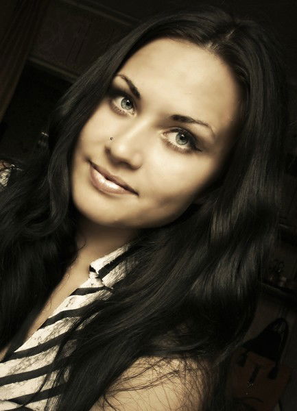 Екатерина Бархатова