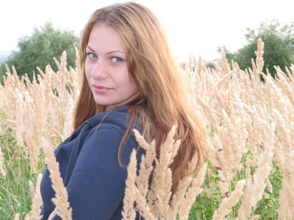 Екатерина Серякова