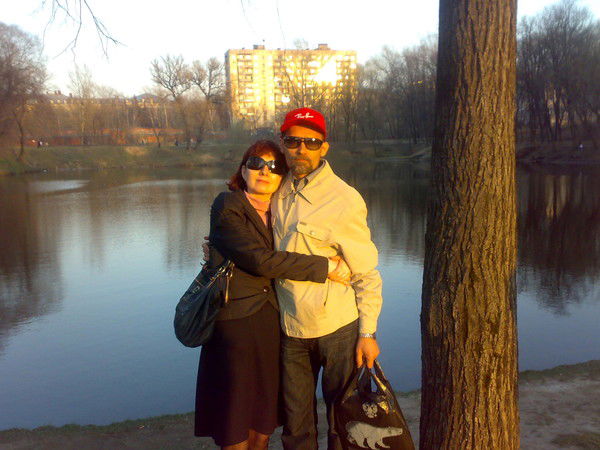 Василий Жиров