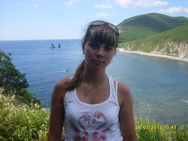 Евгения Фатеева