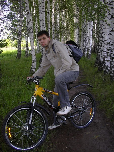 Виталий Дьячков