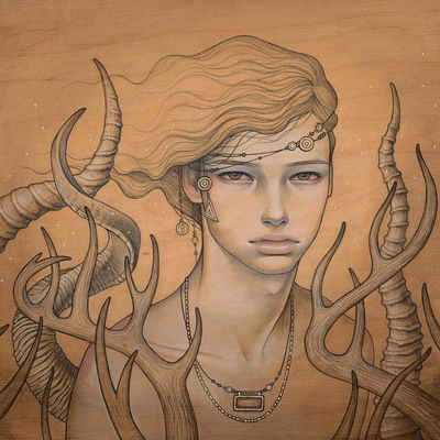 Юлия Гудзик