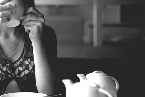 Марина Миронова