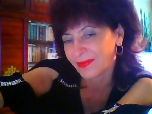 Ирина Тарасевич