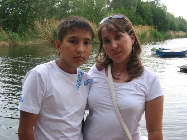 Карим Муканов