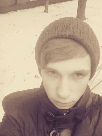 Даня Зиновкин