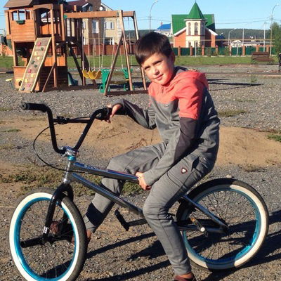 Данил Кузнецов