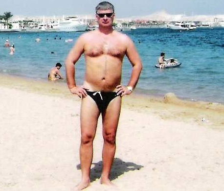 Сергей Собакин