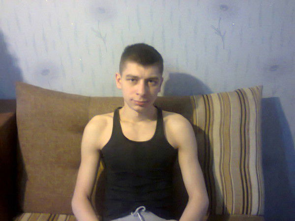 Юрий Маркус