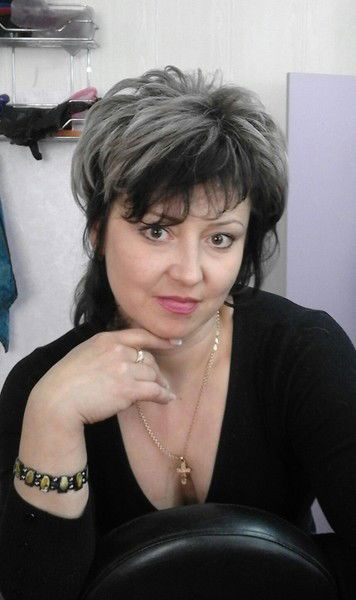 Елена Замурцева