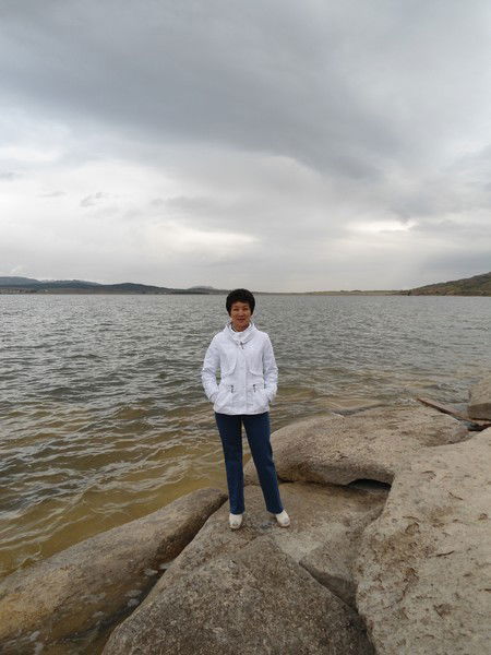 Агура Нарегеева