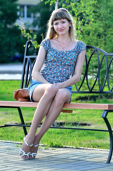 Лариса Горлова