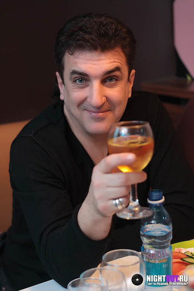 Николай Второй