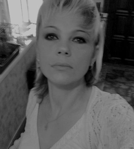 Ольга Луковская