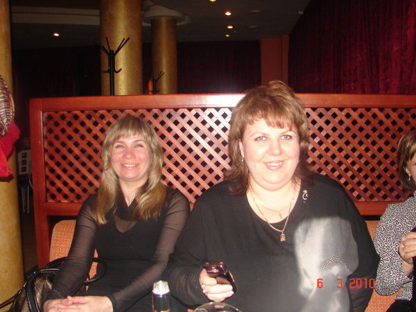 Светлана Коконина