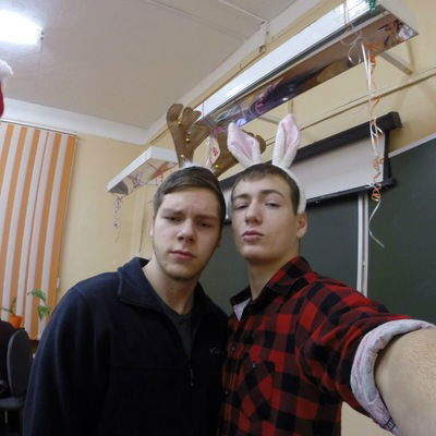 Дмитрий Астахов