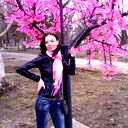 Елена Гильденберг
