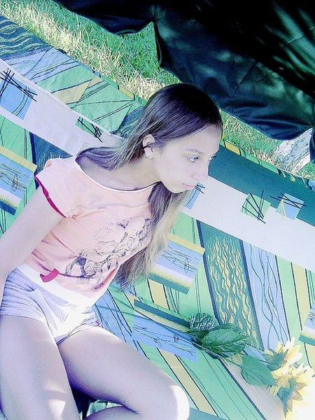 Алиса Давиденко