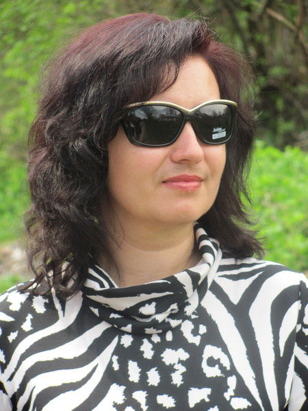 Тина Постернак