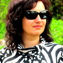 Тина Постернак
